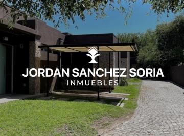 PH · 2 Ambientes · 1 Cochera · PH 2 Ambientes en Venta, Pueblo Los Cardales