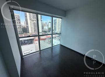 Oficina comercial · 40m² · 1 Ambiente · 1 Cochera · Venta Oficina en Belgrano
