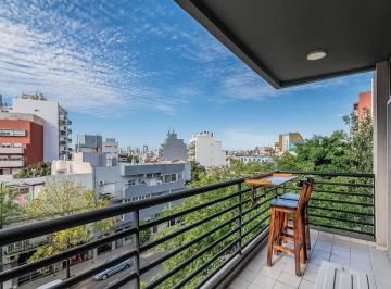 Departamento · 69m² · 3 Ambientes · 1 Cochera · Departamento 3 Ambientes con Cochera Apto Credito