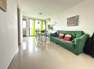 Departamento · 34m² · 2 Ambientes · 1 Cochera · Departamento 2 Ambientes con Cochera Venta Villa Ballester