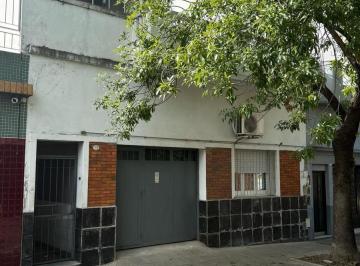 Casa · 286m² · 7 Ambientes · Casa en PH - Alquiler 6 Dorm. 5 Baños - Boedo