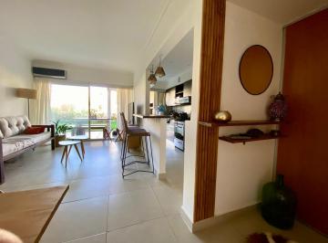 Departamento · 48m² · 2 Ambientes · 1 Cochera · Departamento en Venta Altos de Maschwitz
