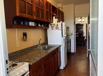 Departamento de 2 ambientes, Miramar · Departamento en Venta en Miramar