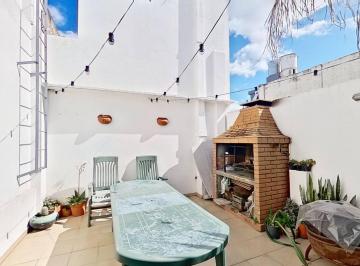 PH · 41m² · 2 Ambientes · Venta PH Apto Credito en Villa Urquiza con Patio y Parrilla