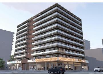 Departamento · 67m² · 3 Ambientes · Departamento 3 Ambientes: La Merced y Tres de Febrero
