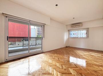 Departamento · 70m² · 3 Ambientes · 1 Cochera · Excelente 3 Amb. C/cohera Fija
