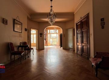 Departamento · 236m² · 6 Ambientes · Departamento en La Mejor Zona de Retiro