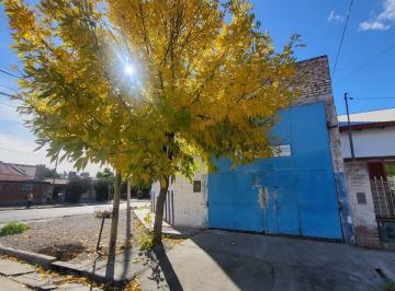 Local comercial · 150m² · 1 Ambiente · Galpón en Alquiler en Domuyo y Saturnino Torres