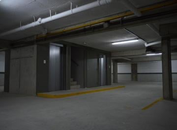 Garage · 12m² · 1 Cochera · Venta/financiacion Cochera Subsuelo. Pichincha
