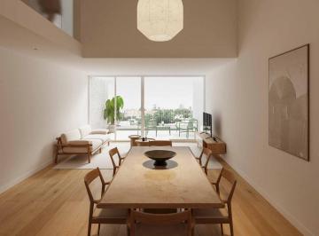 Imagen 1 - Departamento de 2 dormitorios con balcón terraza y amenities en el corazón de Pichincha. Entrega en  - · Departamento de 2 Dorm. con Balcón Terraza y Amenities en El Corazón de Pichincha Entrega en
