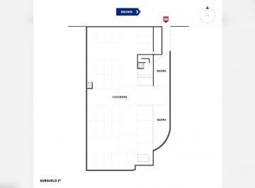 Imagen 1 - Departamento de 1 dormitorio con balcón y amenities en Pichincha, entrega en agosto de 2029. - · Departamento de 1 Dormitorio con Balcón y Amenities en Pichincha, Entrega en Agosto de 2029.
