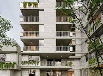 Imagen 1 - Departamento de 1 dormitorio con balcón y amenities en Pichincha, entrega en agosto de 2029. Cochera - · Departamento de 1 Dormitorio con Balcón y Amenities en Pichincha, Entrega en Agosto de 2029. Cochera