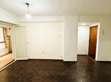 Departamento · 49m² · 2 Ambientes · Av Pellegrini 746