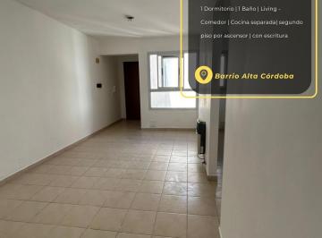 PH de 1 ambiente, Córdoba · Departamento en Venta