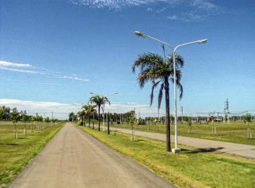 Terreno · 518m² · Venta/financiacion Terreno Punta Chacra Weekend 2 Roldan