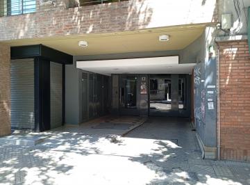 Garage · 13m² · 1 Cochera · Oportunidad Venta Cochera Cubierta Sobre Av. Lourdes