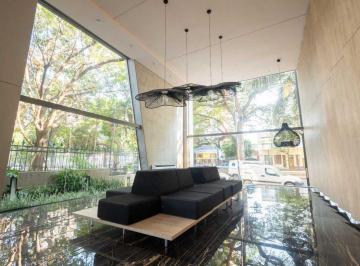 Departamento · 103m² · 3 Ambientes · 1 Cochera · Departamento de Categoría Sobre Bv. Gálvez