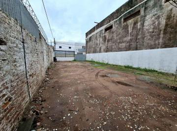 Terreno · 316m² · Lote Venta Ciudadela 317 m²