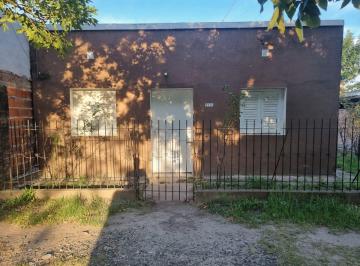 Casa · 83m² · 3 Ambientes · Casa en Venta en Reconquista