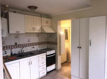 Departamento · 30m² · 3 Ambientes · 1 Cochera · Amplio y Moderno Departamento en Dorrego