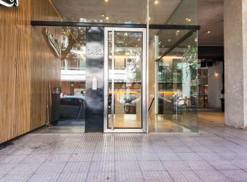 Departamento · 39m² · 1 Ambiente · Monoambiente C/ Patio a La Venta (Coghlan)