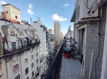 Departamento · 77m² · 4 Ambientes · Oportunidad Piso 4 Amb C/depen y Balcón