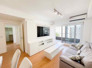 Departamento · 67m² · 3 Ambientes · 1 Cochera · Departamento 3 Ambientes Nuñez Espacio Guardacoche