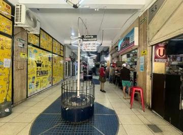 Oficina comercial · 32m² · Alquiler Oficina en Balvanera