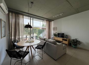 Departamento · 33m² · 2 Ambientes · 1 Cochera · Venta Depto 2 Amb. C/ Cochera y Jardin - Castelar
