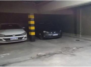 Garage · 15m² · Venta Cochera Cubierta 15 m² - Ramos Mejia