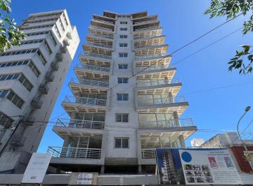 Departamento · 48m² · 1 Ambiente · Venta Monoambiente de 48 m² Chauvin