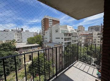 Departamento · 88m² · 4 Ambientes · Venta 4 Ambientes - Lavadero - Servicio - Palermo Ch