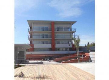 Departamento · 46m² · 2 Ambientes · Alquiler Depto. Amueblado Pilar Apto Profesional