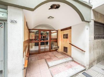 Departamento · 38m² · 2 Ambientes · Venta Depto 2 Amb con Balcón en Almagro