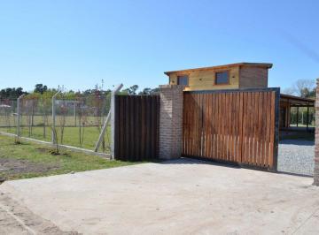 Terreno · 2000m² · Loteo Residenc. Libertad Merlo 2000 m Financ + Cuotas