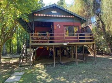 Casa · 60m² · 3 Ambientes · Casa en Venta - 2 Dorm. 1 Baño - 6.196 m² - Tigre