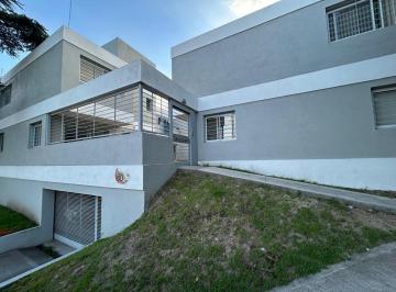 Departamento · 83m² · 4 Ambientes · 1 Cochera · Venta Departamento Duplex con Vista, Villa Carlos