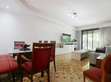 Departamento · 86m² · 4 Ambientes · Venta Departamento 4 Ambientes Villa Crespo