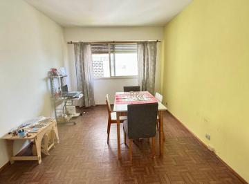 Departamento · 56m² · 3 Ambientes · Departamento 3 Ambientes Luminoso - Apto Credito