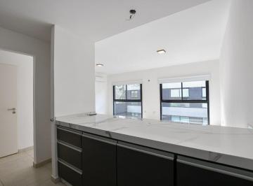 Departamento · 110m² · 3 Ambientes · 1 Cochera · Depto de Dos Dorm., Balcón, Pileta y Cochera