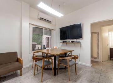 PH · 36m² · 2 Ambientes · PH 2 Ambientes en Venta Banfield Renovado C Patio