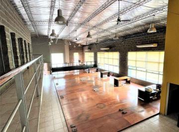Oficina comercial · 650m² · 4 Cocheras · Alquiler Oficinas en Edificio Tipo Loft Lujan