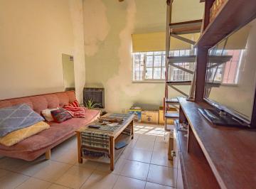 PH · 42m² · 2 Ambientes · Venta PH 2 Ambientes La Boca