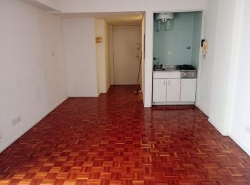 Departamento · 27m² · 1 Ambiente · Monoambiente en Venta en Microcentro