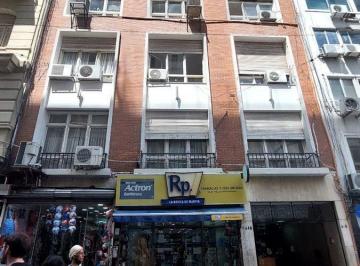 Oficina comercial · 140m² · Oficina en Venta en Microcentro Uso Profesional