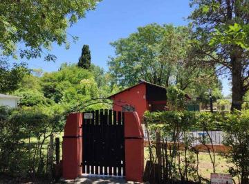 Casa · 90m² · 3 Ambientes · 2 Cocheras · Casaquinta en Venta en Barrio Links La Union
