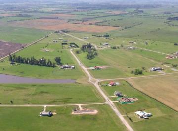 Terreno · 4000m² · Lote en Venta en Chacras de Chacras de La Trinidad