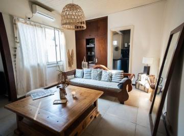 Departamento · 95m² · 6 Ambientes · 1 Cochera · Departamento en Venta La Plata 4 Dorm.