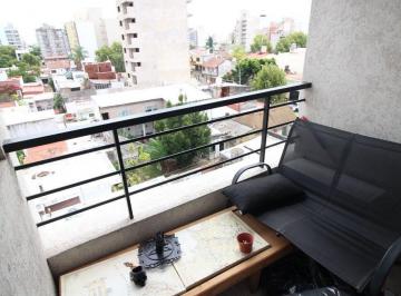 Departamento · 30m² · 2 Ambientes · Venta Dpto 2 Amb en Santos Lugares - Permuta