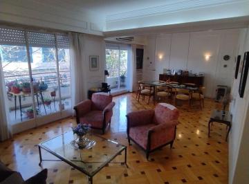 Departamento · 157m² · 4 Ambientes · Piso en Venta 184 m / Reciclado / Apto Credito